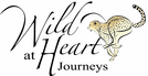 Wild At Heart Journeys logo